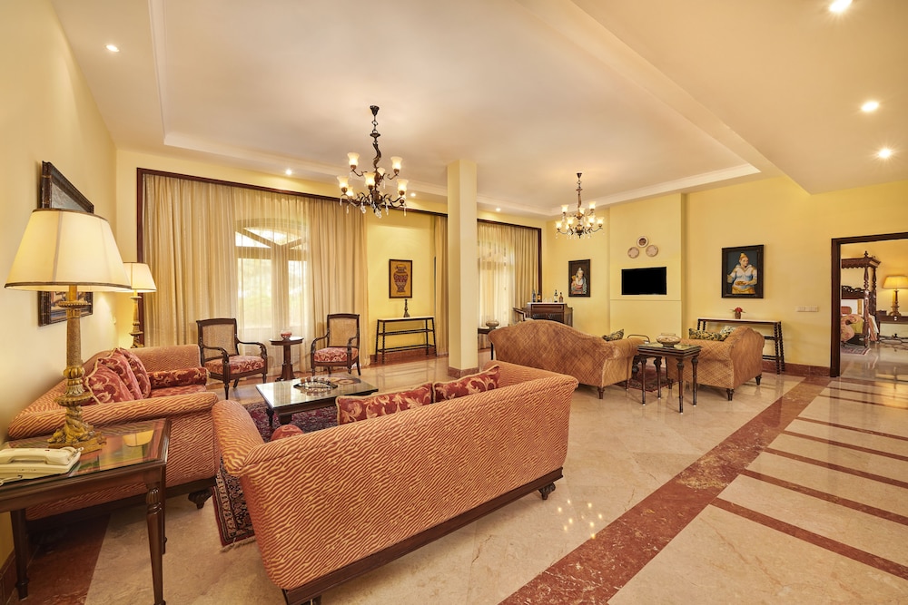 The Lalit Legacy Suite - Photo 5