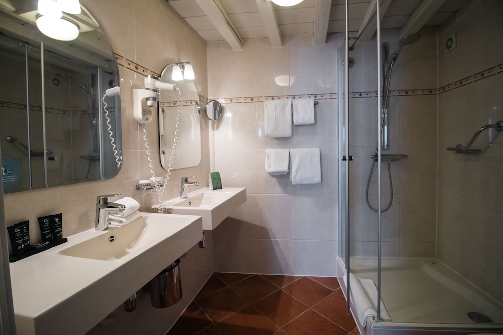 Deluxe Room (Grandlit) - Photo 6