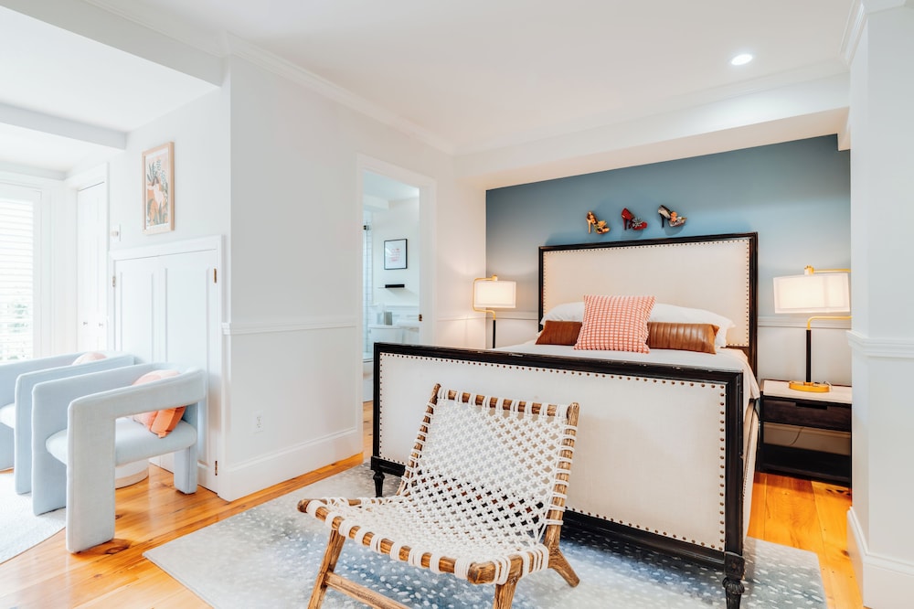 Deluxe Single Room photo 2