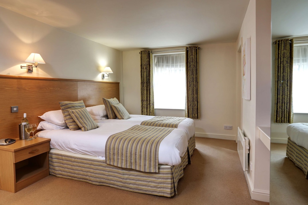 Comfort Room, 1 Double Bed, Non Smoking - Photo 3