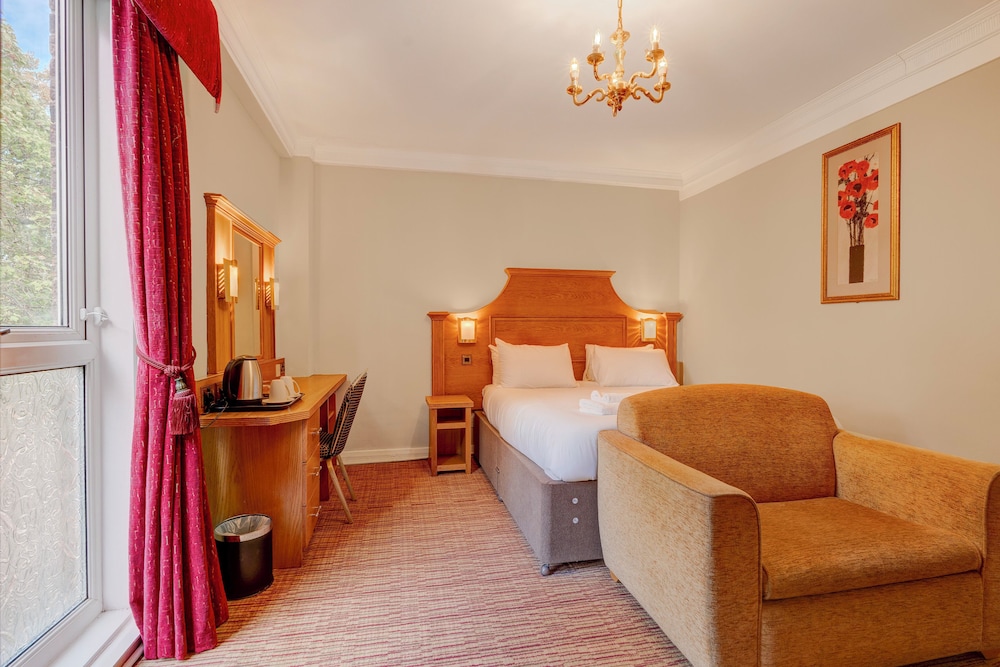 Deluxe Double Room - Photo 1