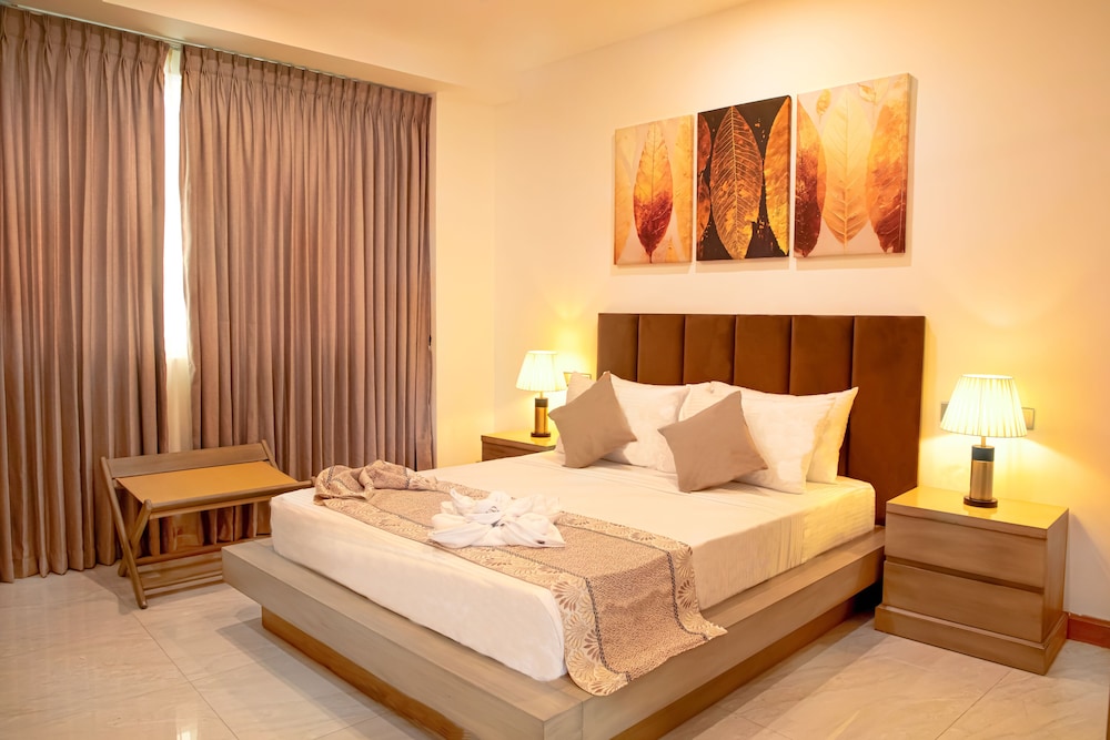 Deluxe Double Room photo 1