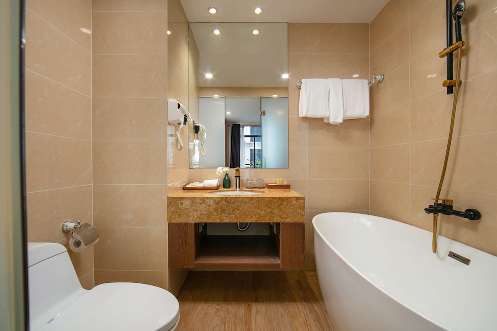 Suite Double photo 2