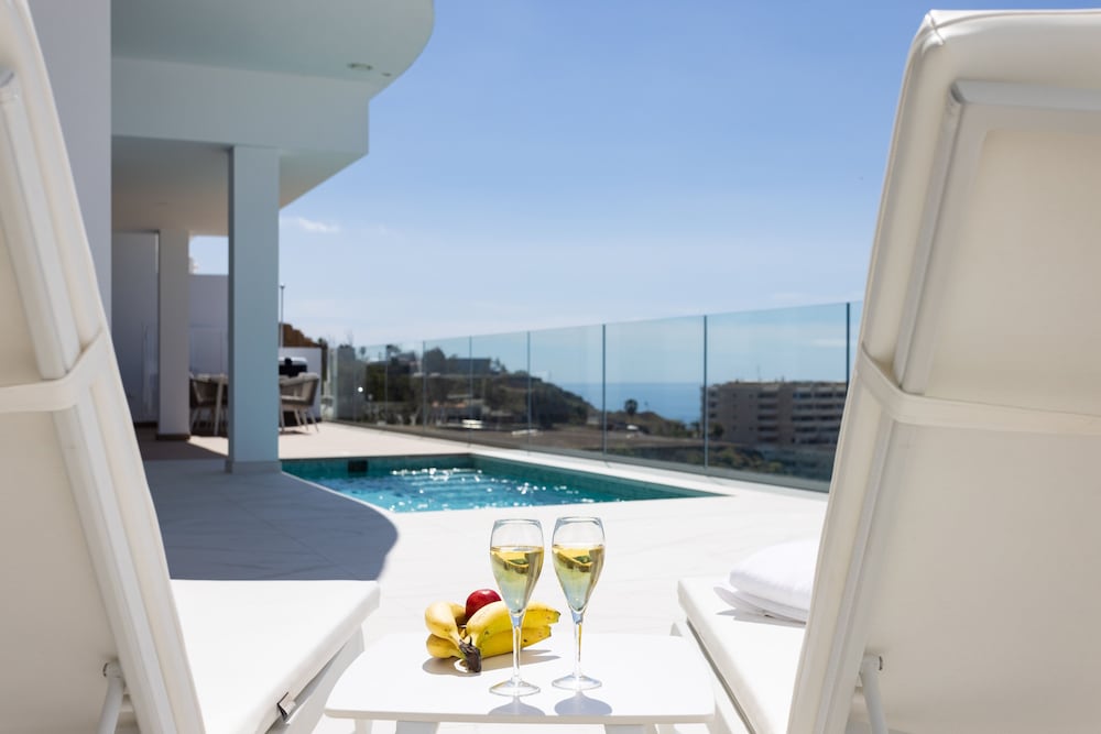 Suite, 2 Bedrooms, Private Pool (C3.1) photo 2