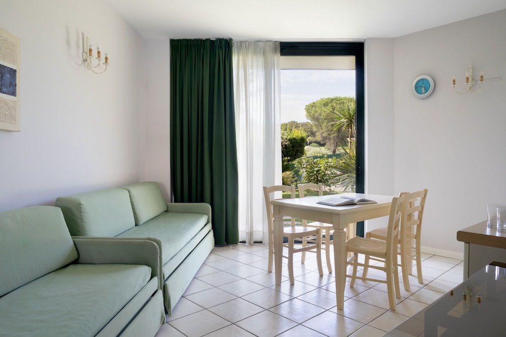 Standard Suite, 1 Bedroom, Terrace - Photo 13