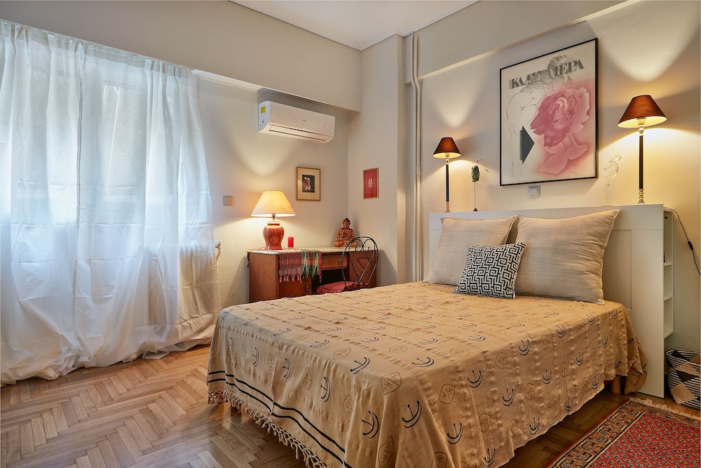 Apartment, 1 Bedroom