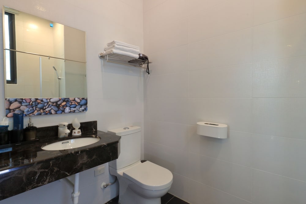 Comfort Double Room, 1 Bedroom, Partial Sea View photo 2
