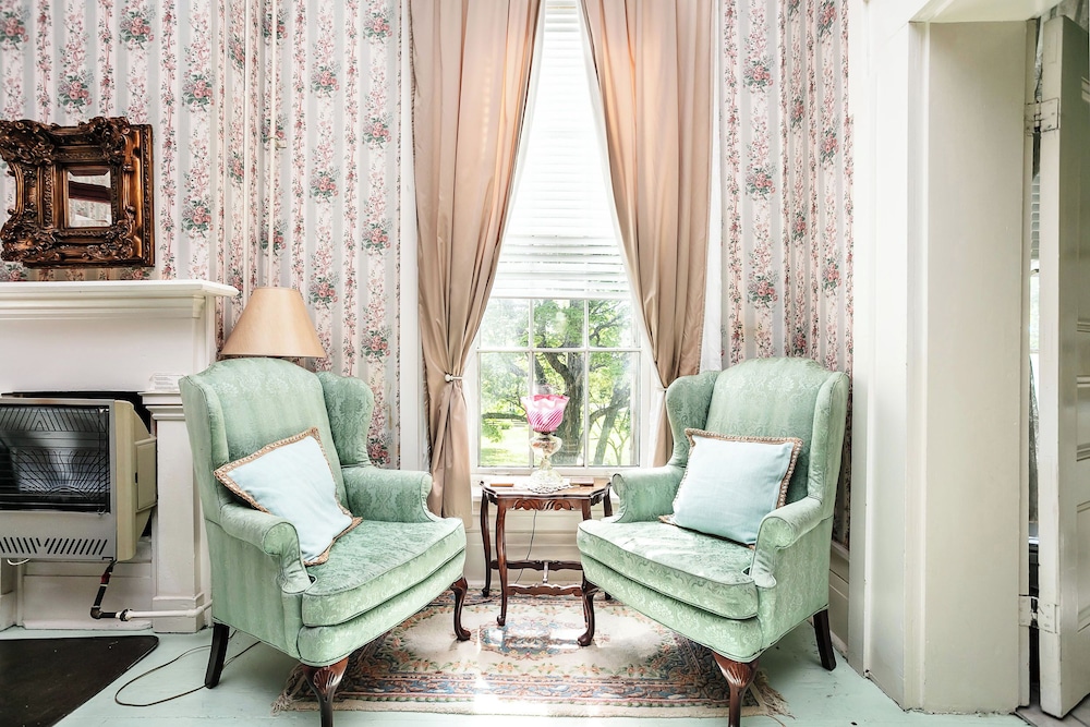 Room, Harriet Beacher Stowe photo 3