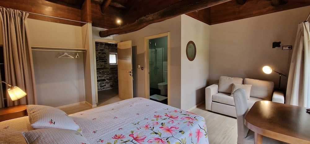 Habitación Doble de Negocios