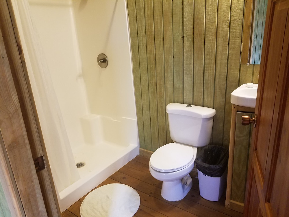 Basic Room, 1 King Bed, Ocean View photo 3