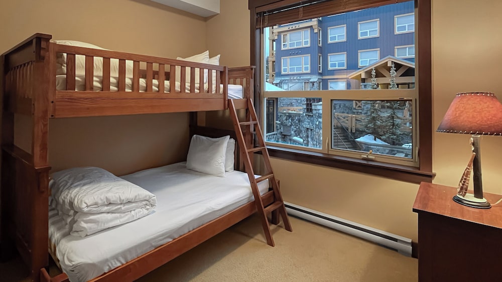 Stonegate Resort C403 | 3BR photo 3