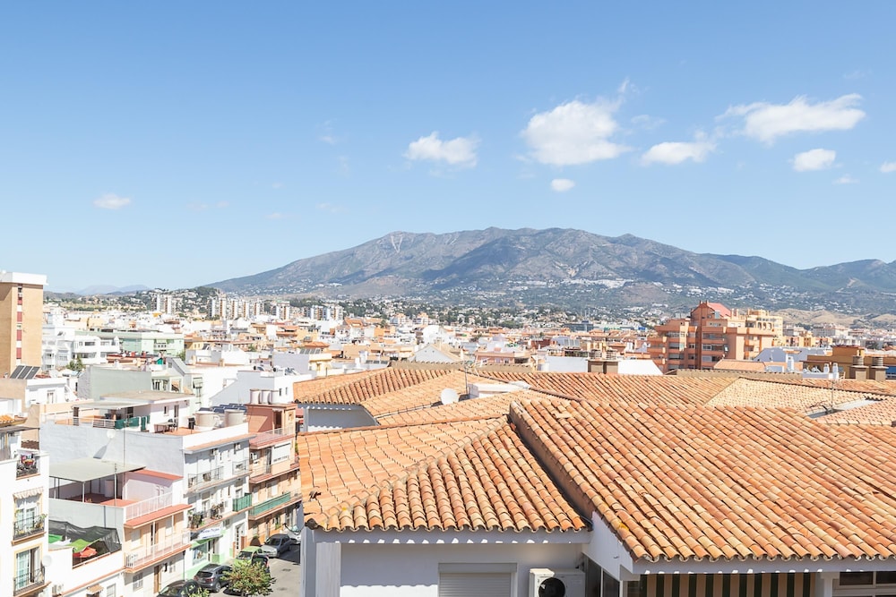 Apt Parque Fuengirola 800m Fra Havet, Billede 11