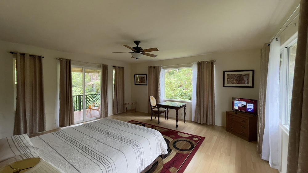 Room (Rainforest) - Photo 2