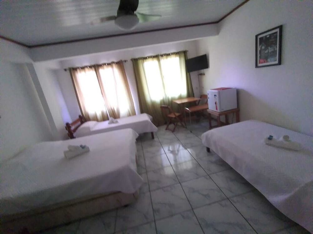 Senior Room