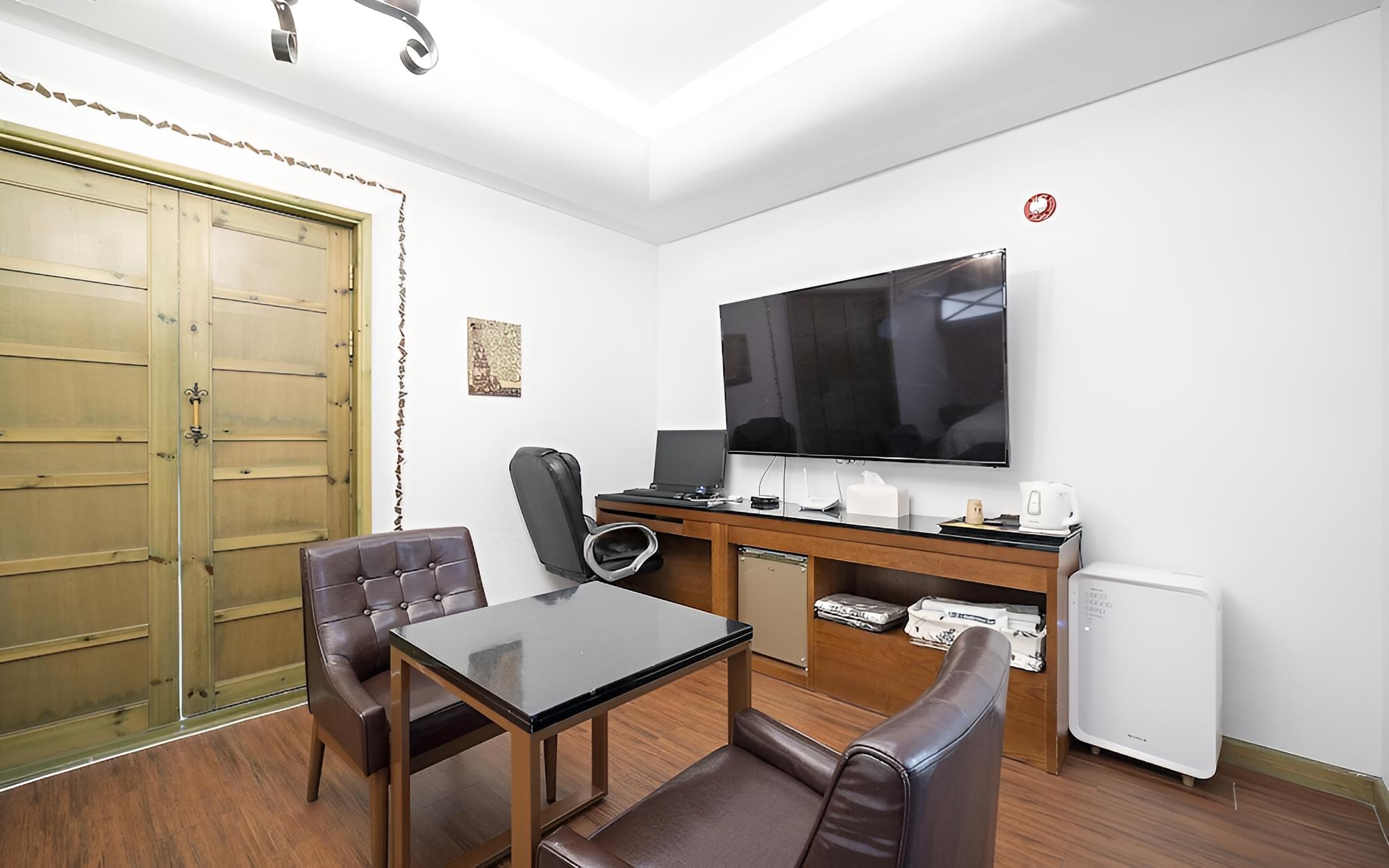 Room (Superior (Smart TV Netflix Terrace)) - Photo 11
