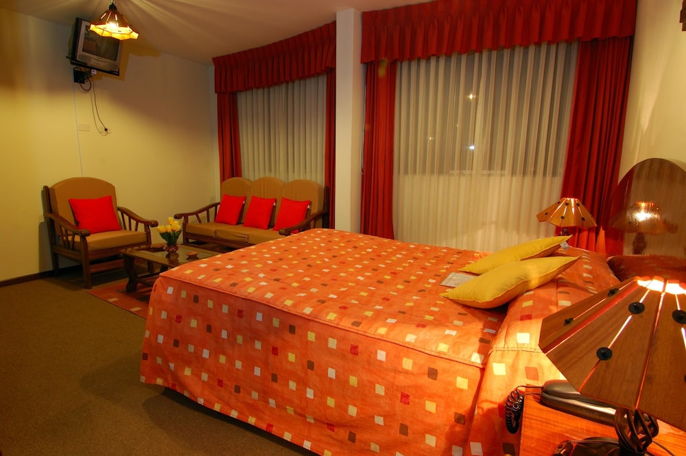 Suite photo 3