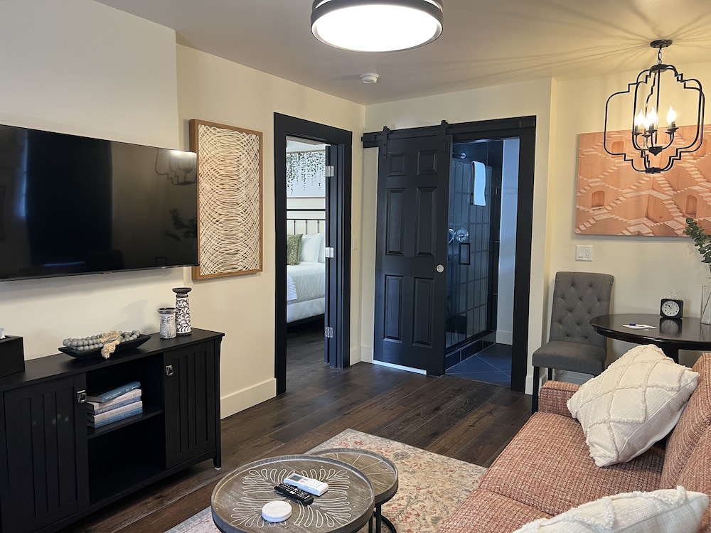 Grand Double Room, Terrace, Ground Floor photo 3