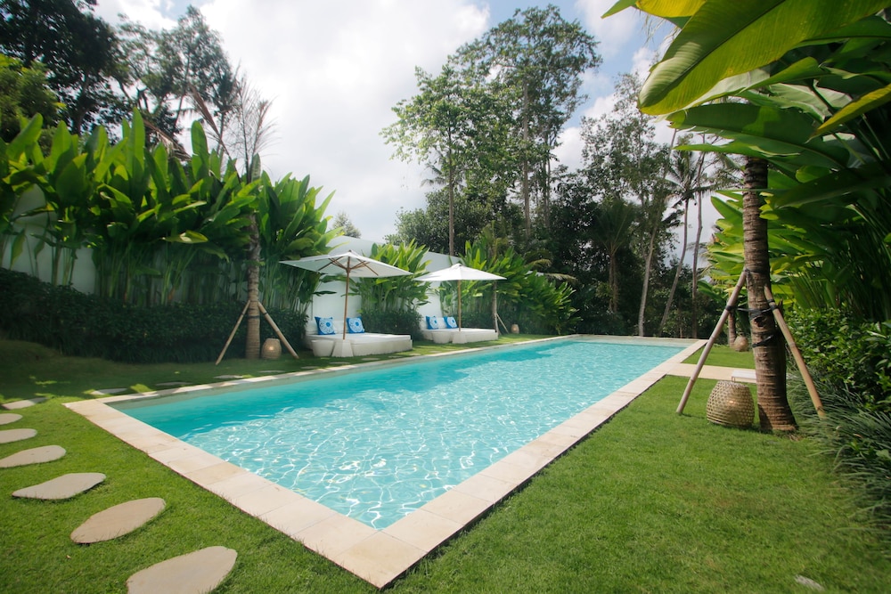 Luxury Villa, 2 Bedrooms - Photo 9