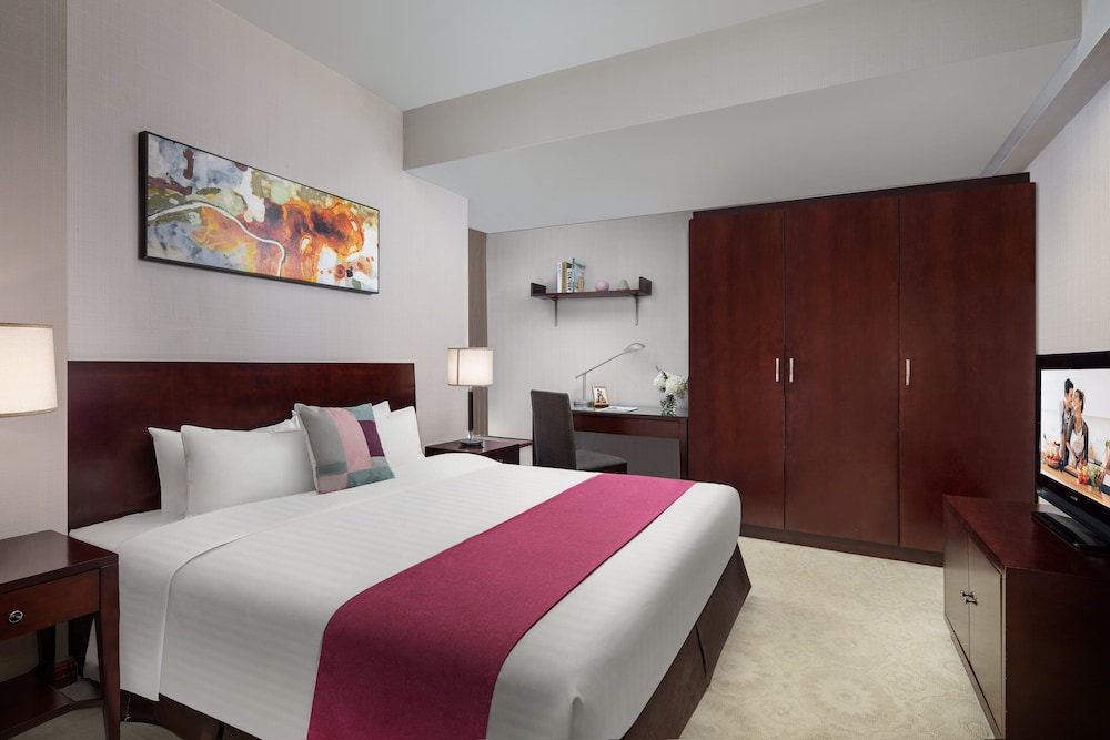 Deluxe Room, 1 Bedroom photo 2
