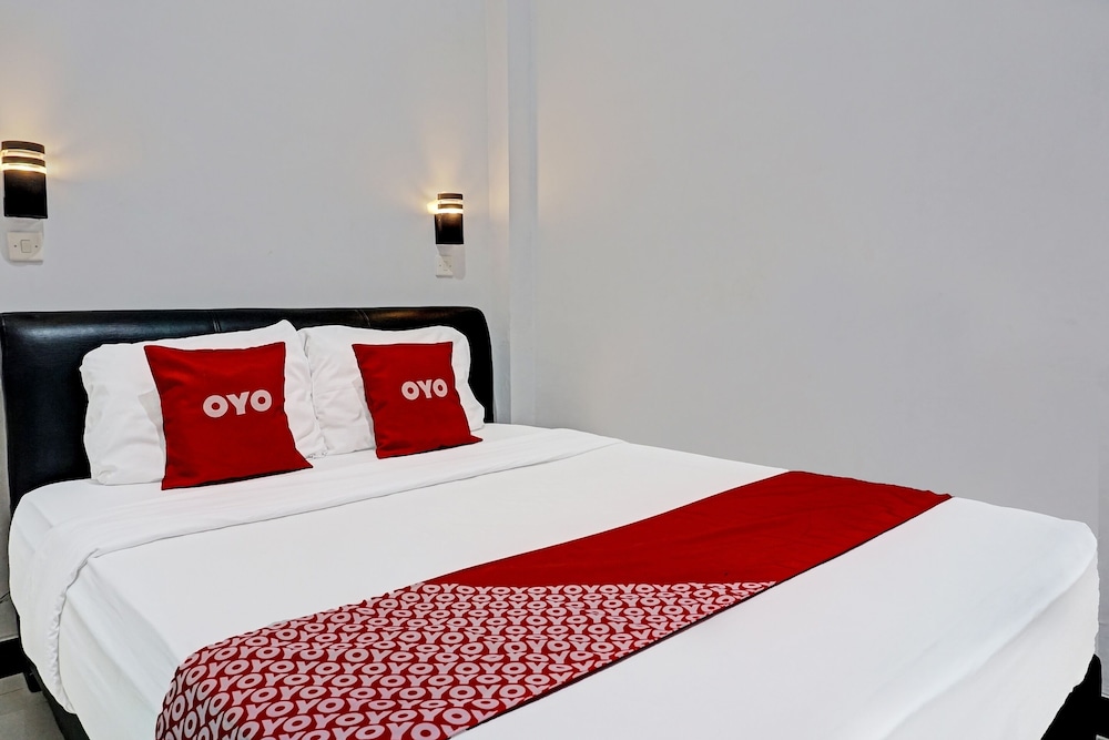 Standard Double Room photo 2