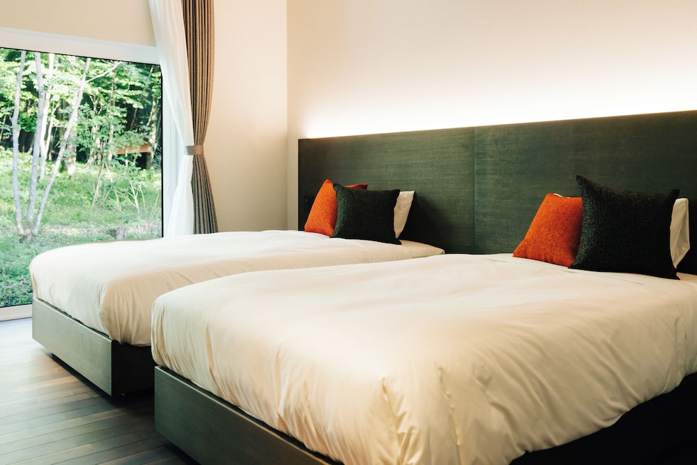 Superior Double or Twin Room, 1 Bedroom, Non Smoking, Ground Floor photo 1