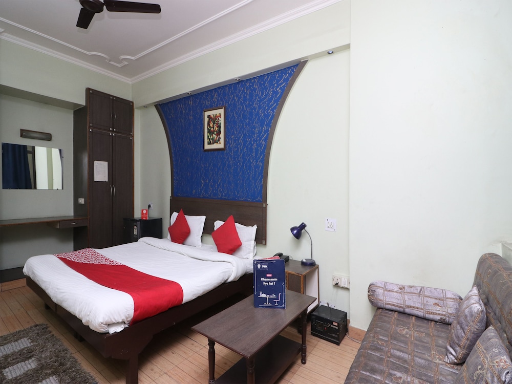 Double Or Twin Room