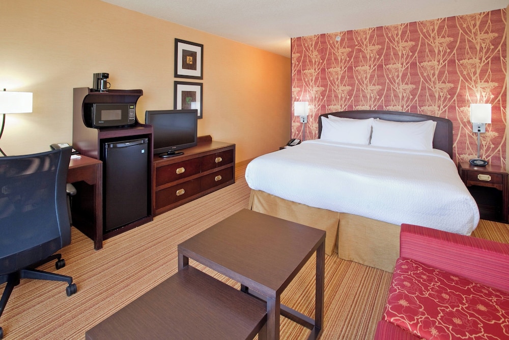 Room, 1 King Bed - Photo 1