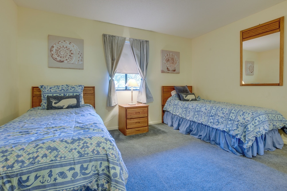 Apartment (2 Bedrooms)