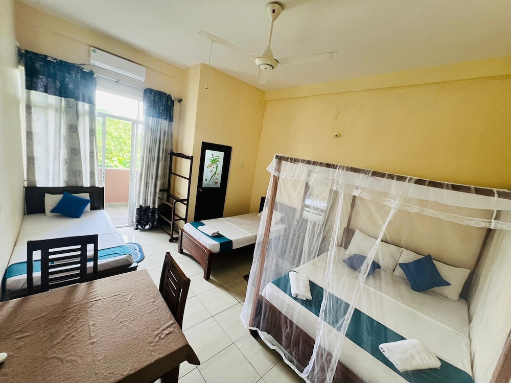 Comfort Suite, 1 Bedroom, Balcony photo 2