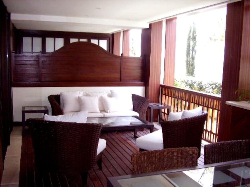 Family Room, 2 Bedrooms, Terrace
