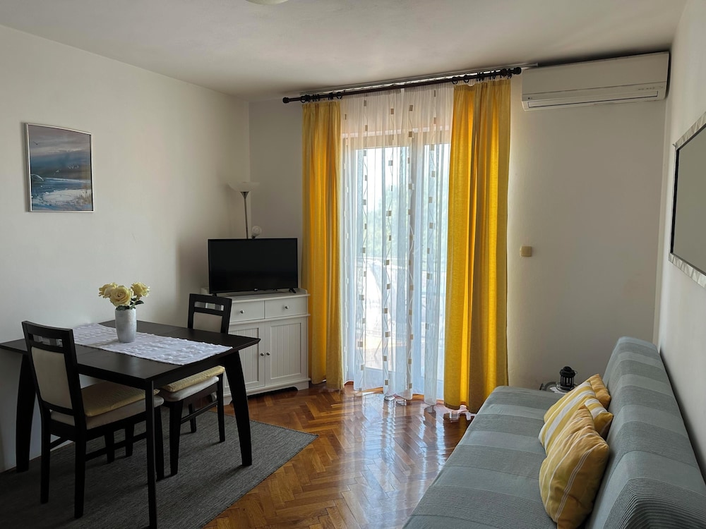 Apartment, 1 Bedroom (Toni)