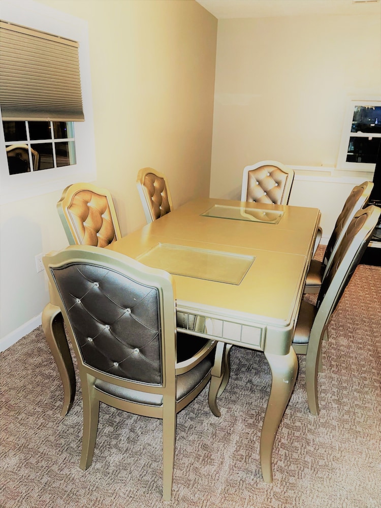Family Apartment, 4 Bedrooms, Balcony, Bay View, photo 6