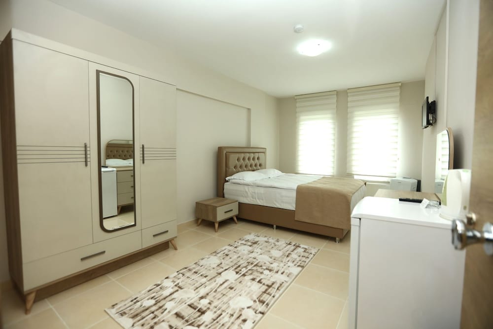 Standard Double Room photo 2
