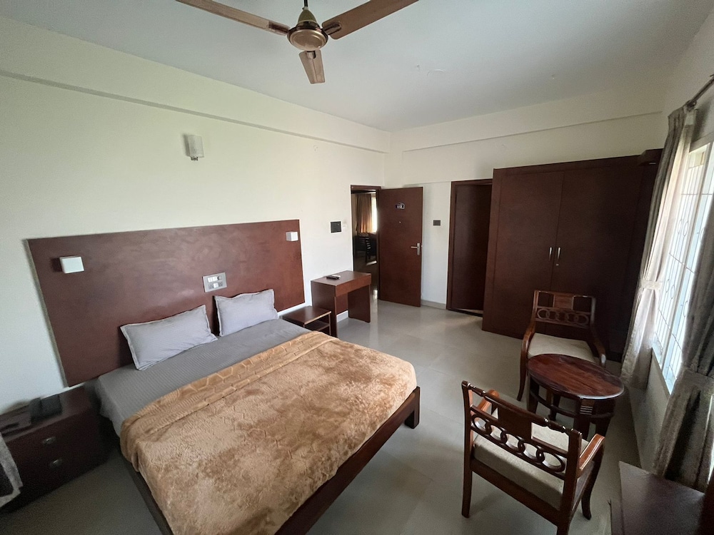 Family Apartment