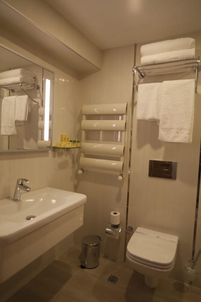 Standard Single Room photo 2