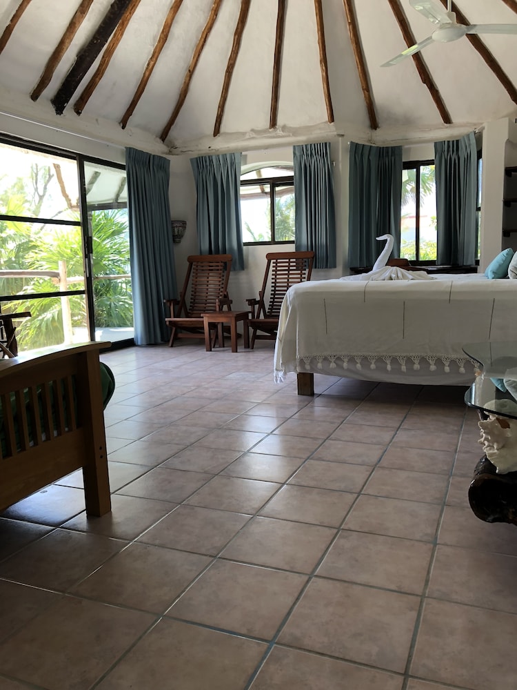 Junior Suite, Sea View