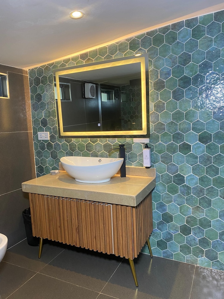 Standard Single Room, 1 Twin Bed, Non Smoking, Private Bathroom photo 2