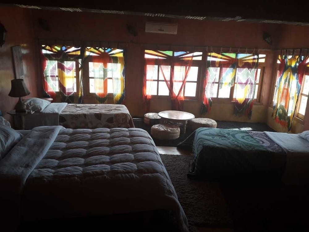 Quadruple Room photo 2