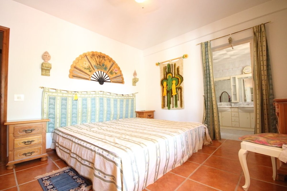 Villa, 3 habitaciones, piscina privada