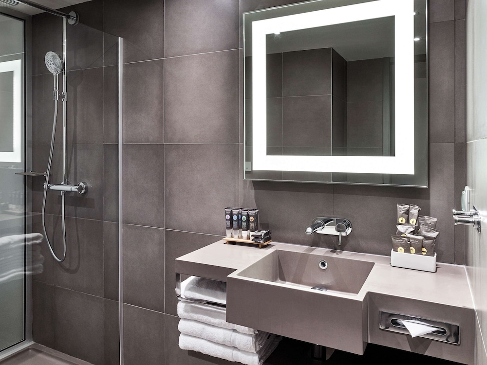 Superior Room, 2 Twin Beds