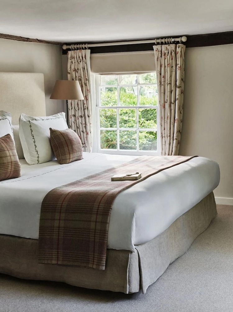 Superior Room (Mansion House) photo 1