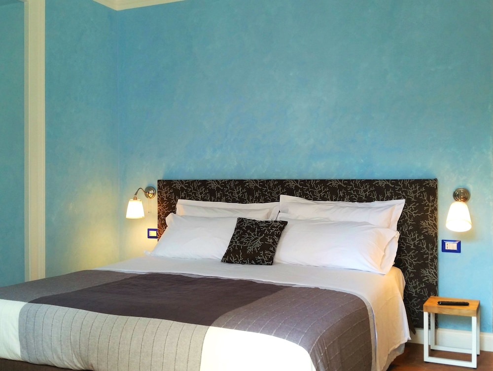 Superior Double or Twin Room, 1 Bedroom, Accessible, Garden View photo 1