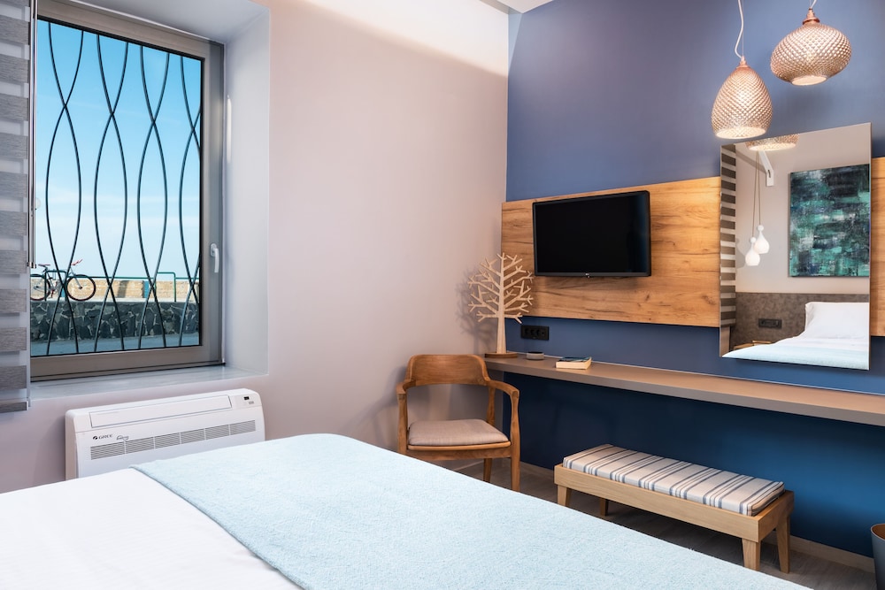 Junior Suite, Sea View photo 1