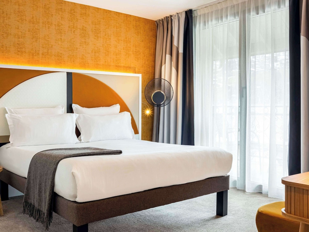 Chambre Classique, 1 lit double - Photo 1