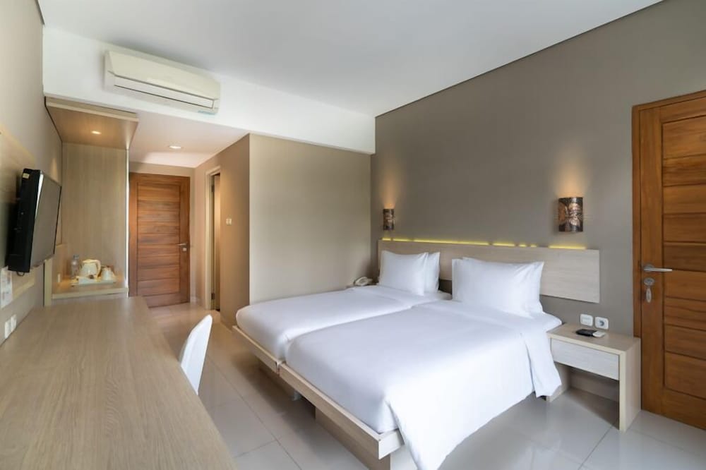 Standard Room photo 2