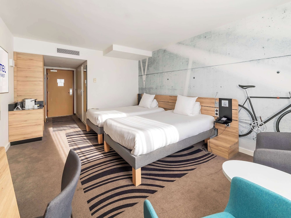 Executive Room, 2 Double Beds photo 3