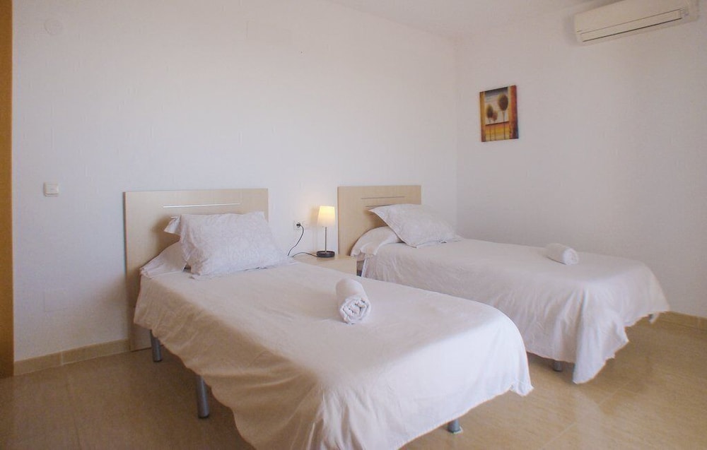 Villa, 3 Habitaciones, Piscina Privada (4)