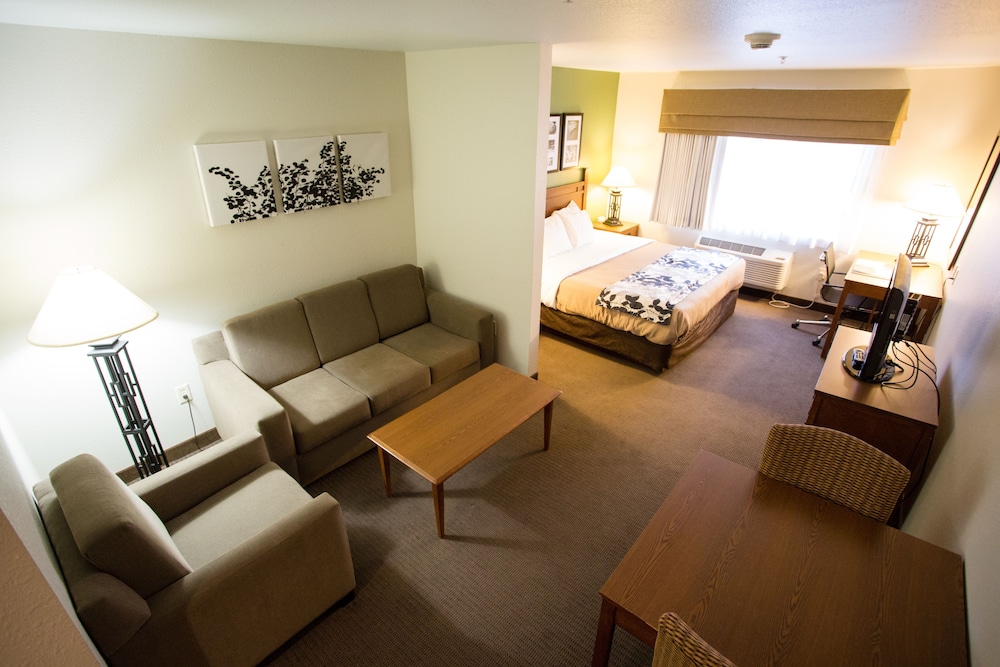 Suite, Non Smoking photo 2