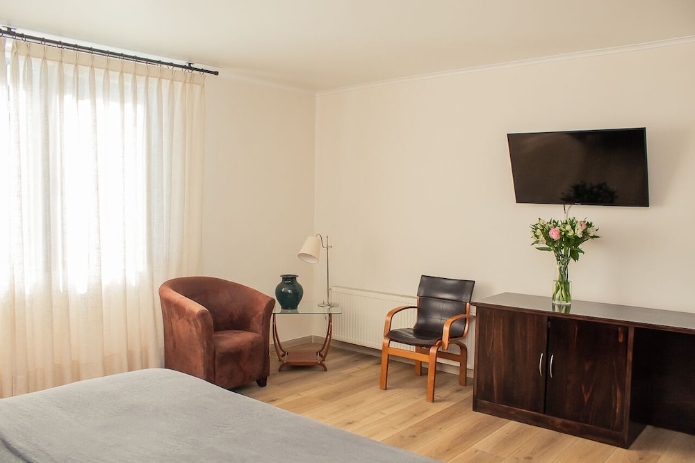 Junior Room photo 3