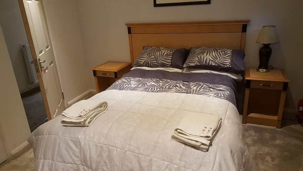Deluxe Room, 1 Bedroom photo 3